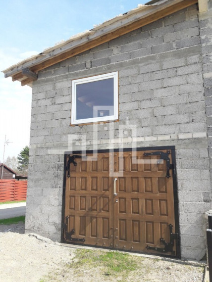 Parduodamas namas Žemuogių tak., Šventoji, Palangos m., Palangos m. sav., 90 m2 ploto 5