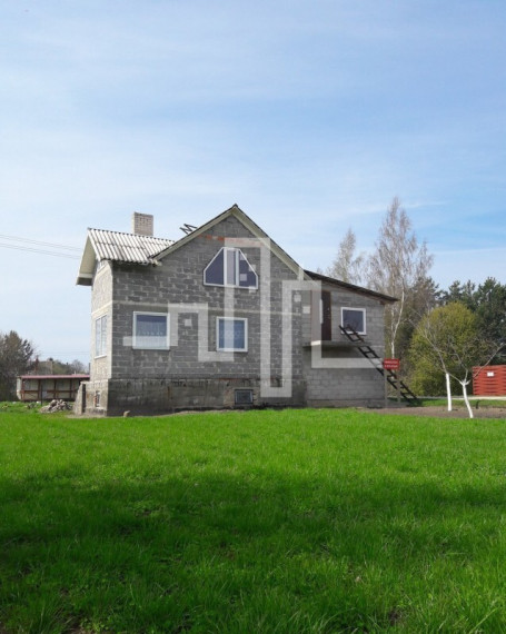 Parduodamas namas Žemuogių tak., Šventoji, Palangos m., Palangos m. sav., 90 m2 ploto 6