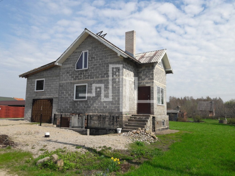 Parduodamas namas Žemuogių tak., Šventoji, Palangos m., Palangos m. sav., 90 m2 ploto 7