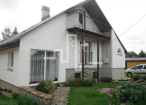 Parduodamas namas Gervuogių tak., Šventoji, Palangos m., Palangos m. sav., 90 m2 ploto, 2 aukštai