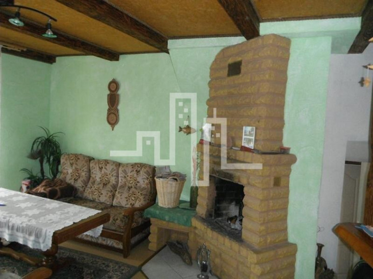 Parduodamas namas Gervuogių tak., Šventoji, Palangos m., Palangos m. sav., 90 m2 ploto, 2 aukštai 3