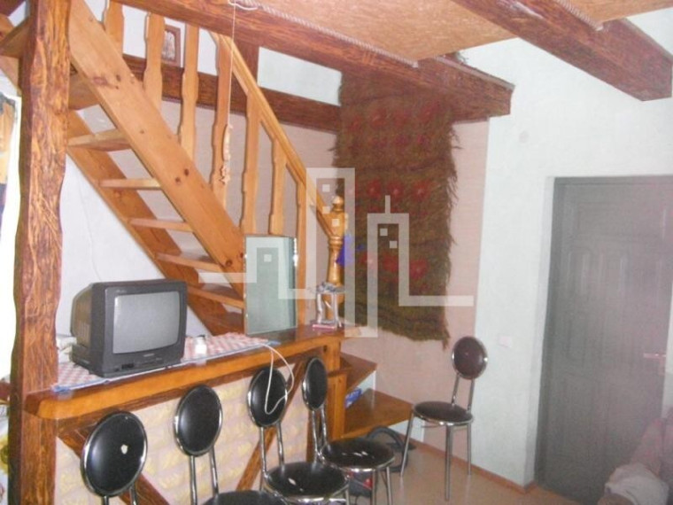 Parduodamas namas Gervuogių tak., Šventoji, Palangos m., Palangos m. sav., 90 m2 ploto, 2 aukštai 4
