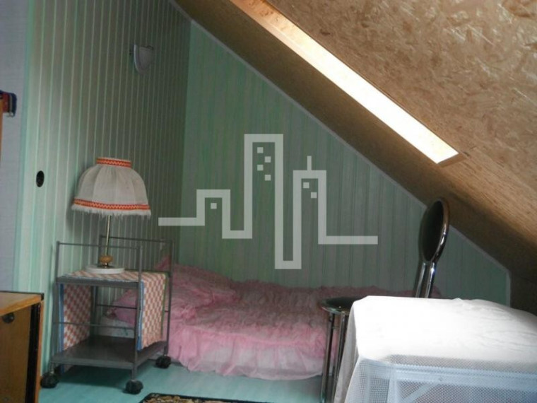 Parduodamas namas Gervuogių tak., Šventoji, Palangos m., Palangos m. sav., 90 m2 ploto, 2 aukštai 5