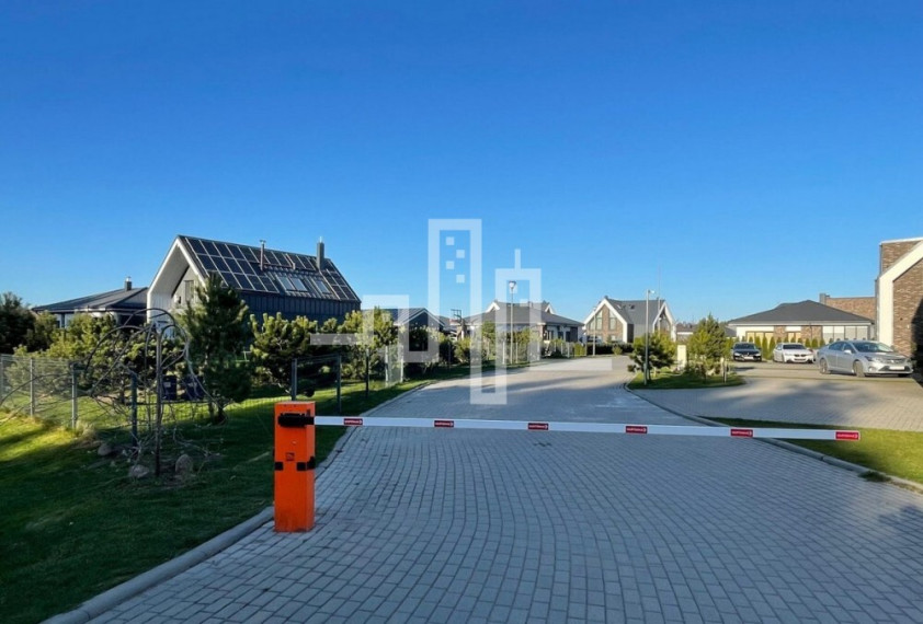 Parduodamas namas Vaivorykštės g., Kunigiškės, Palangos m., Palangos m. sav., 78 m2 ploto, 3 aukštai 3