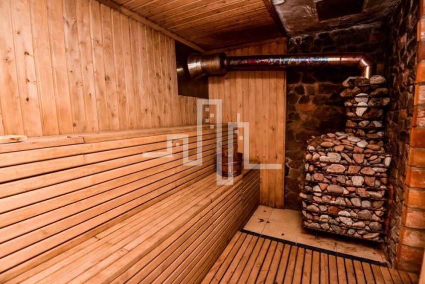 Parduodamas namas Malūno g., Laukžemės k., Kretingos r. sav., 628 m2 ploto, 2 aukštai 8