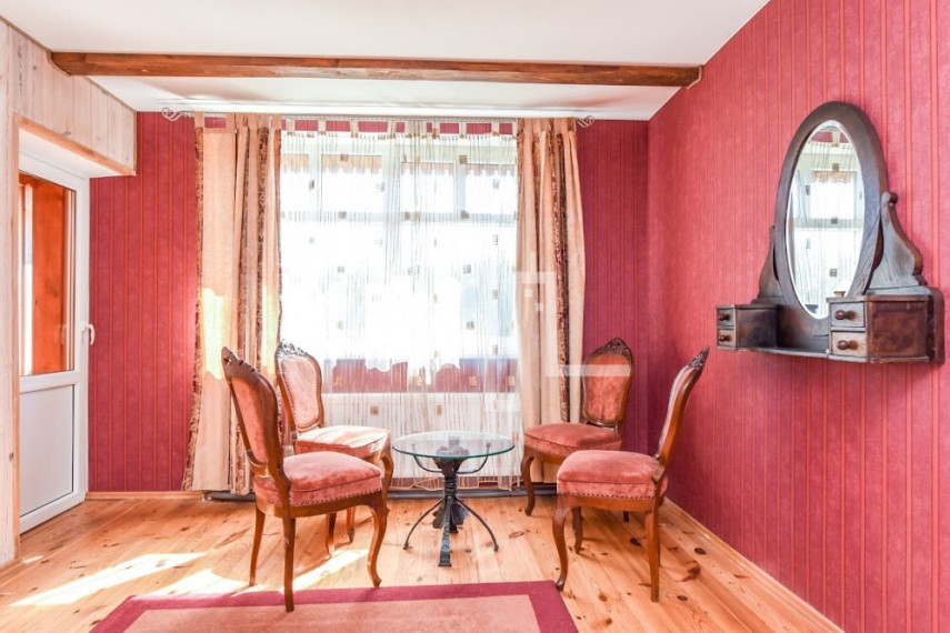 Parduodamas namas Malūno g., Laukžemės k., Kretingos r. sav., 628 m2 ploto, 2 aukštai 10