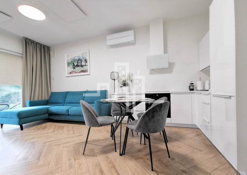 Parduodamas namas Vaivorykštės g., Kunigiškės, Palangos m., Palangos m. sav., 39 m2 ploto, 1 aukštai 3