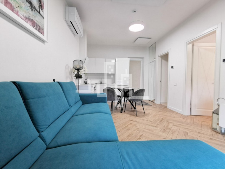 Parduodamas namas Vaivorykštės g., Kunigiškės, Palangos m., Palangos m. sav., 39 m2 ploto, 1 aukštai 5