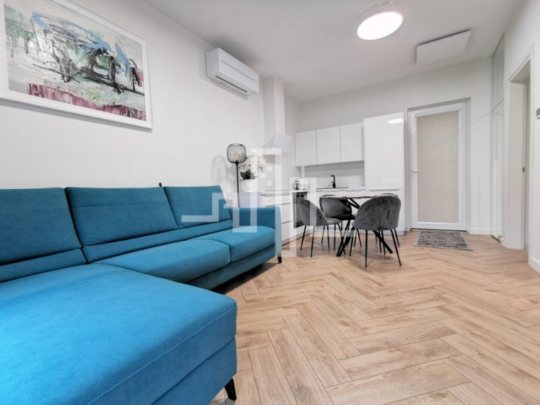 Parduodamas namas Vaivorykštės g., Kunigiškės, Palangos m., Palangos m. sav., 39 m2 ploto, 1 aukštai 7