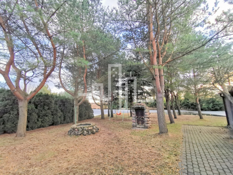 Parduodamas namas Didžioji g., Palangos m., Palangos m. sav., 220 m2 ploto, 2 aukštai 1