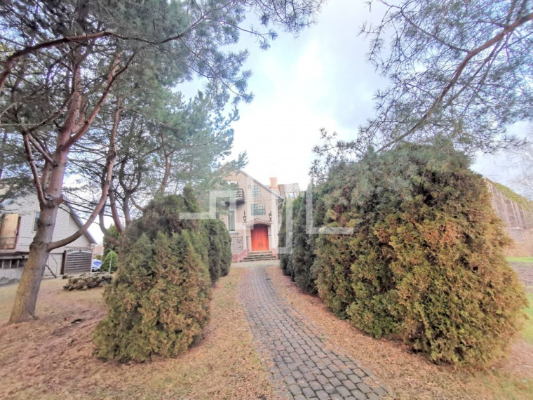 Parduodamas namas Didžioji g., Palangos m., Palangos m. sav., 220 m2 ploto, 2 aukštai 2
