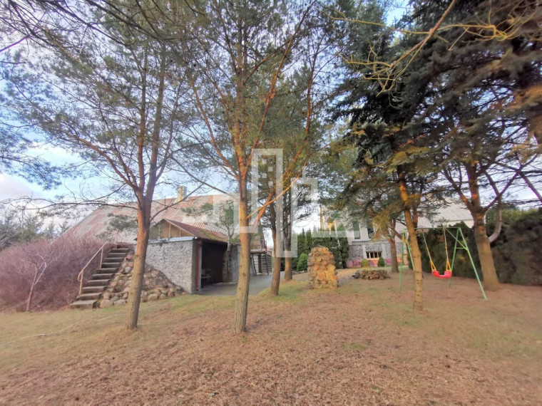 Parduodamas namas Didžioji g., Palangos m., Palangos m. sav., 220 m2 ploto, 2 aukštai 3