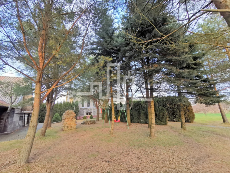 Parduodamas namas Didžioji g., Palangos m., Palangos m. sav., 220 m2 ploto, 2 aukštai 4
