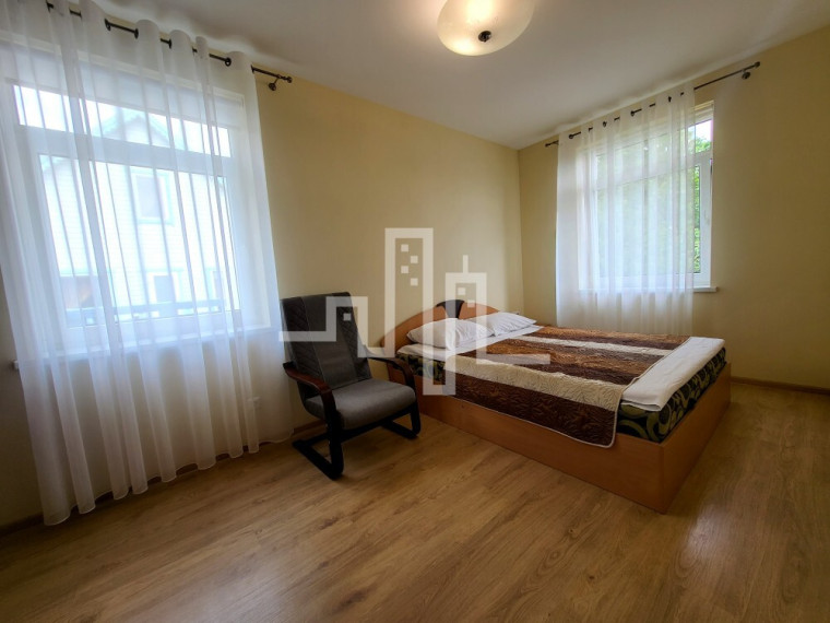 Parduodamas namas Vytauto g., Centras, Palangos m., Palangos m. sav., 77 m2 ploto, 2 aukštai 2