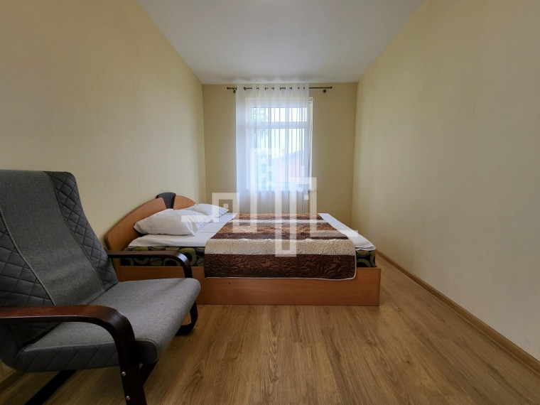 Parduodamas namas Vytauto g., Centras, Palangos m., Palangos m. sav., 77 m2 ploto, 2 aukštai 3