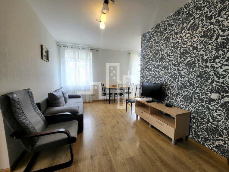 Parduodamas namas Vytauto g., Centras, Palangos m., Palangos m. sav., 77 m2 ploto, 2 aukštai 4