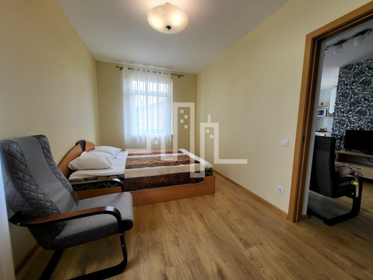 Parduodamas namas Vytauto g., Centras, Palangos m., Palangos m. sav., 77 m2 ploto, 2 aukštai 8