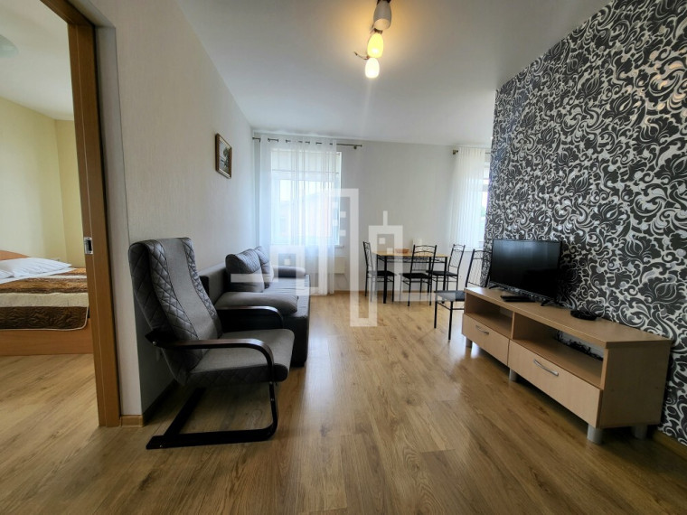 Parduodamas namas Vytauto g., Centras, Palangos m., Palangos m. sav., 77 m2 ploto, 2 aukštai 10