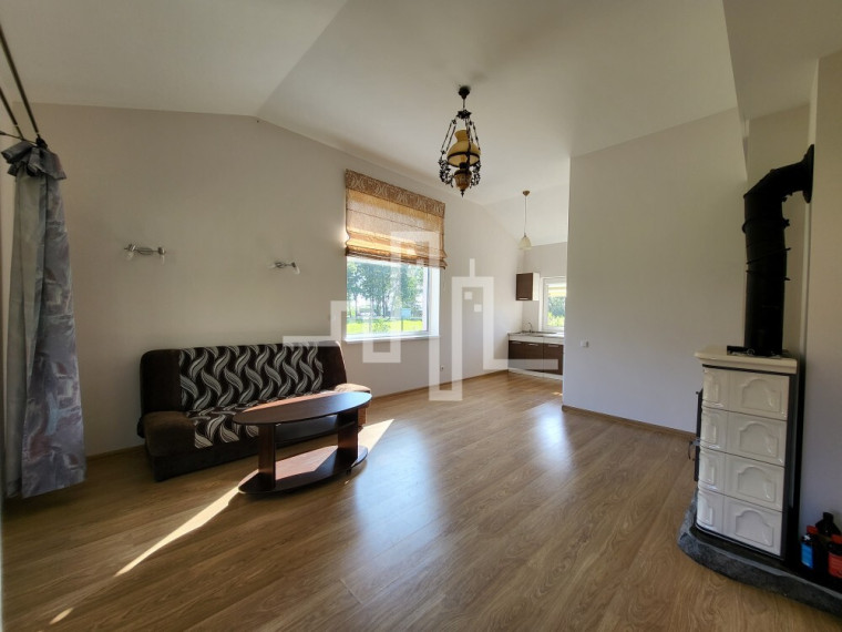 Parduodamas namas Šaltinio g., Šventoji, Palangos m., Palangos m. sav., 80 m2 ploto, 1 aukštai 2