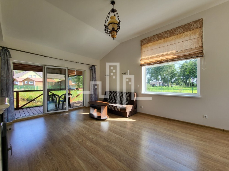 Parduodamas namas Šaltinio g., Šventoji, Palangos m., Palangos m. sav., 80 m2 ploto, 1 aukštai 3