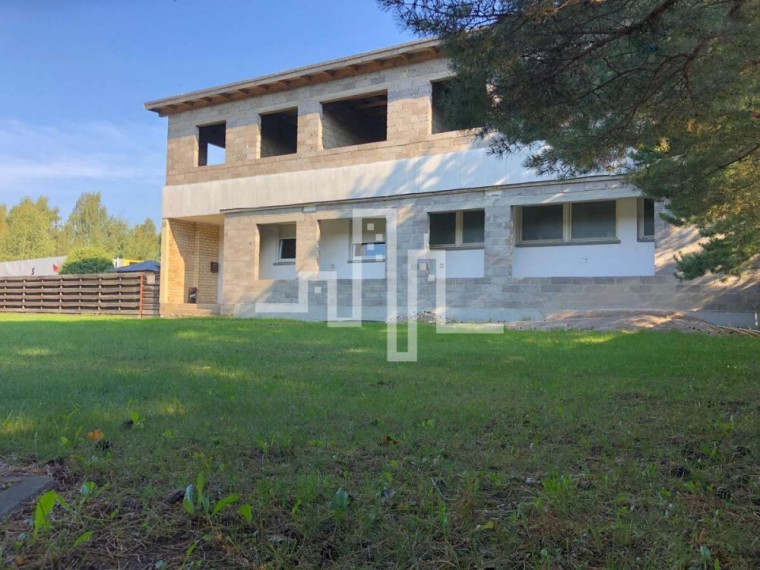 Parduodamos kitos paskirties patalpos Vėjų g., Palangos m., Palangos m. sav., 1020 m2 ploto 1