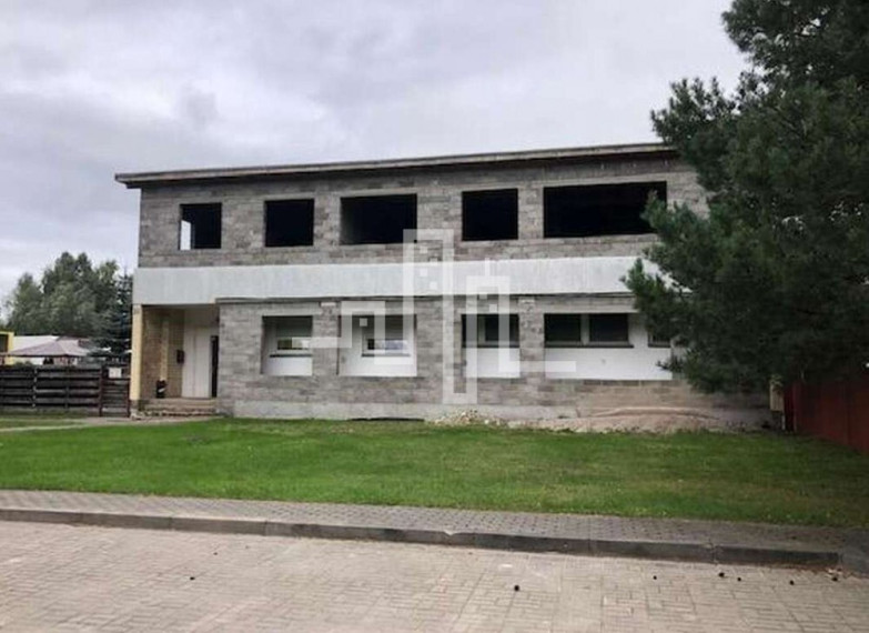 Parduodamos kitos paskirties patalpos Vėjų g., Palangos m., Palangos m. sav., 1020 m2 ploto 5