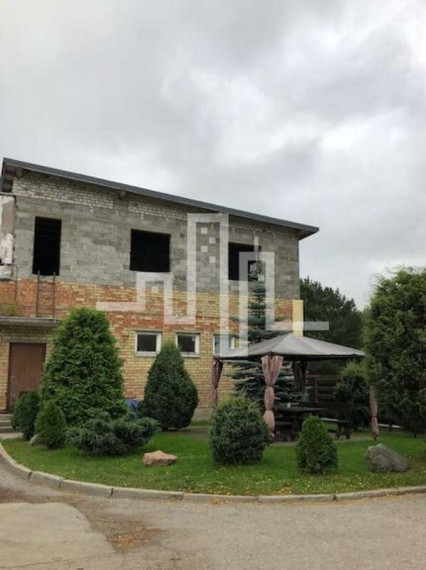 Parduodamos kitos paskirties patalpos Vėjų g., Palangos m., Palangos m. sav., 1020 m2 ploto 6