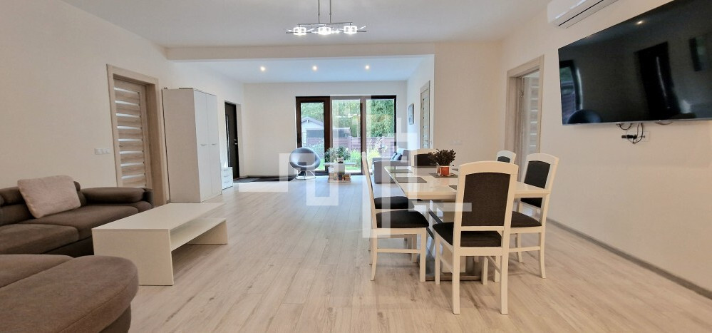 Parduodamas namas Klaipėdos pl., Nemirseta, Palangos m., Palangos m. sav., 101 m2 ploto, 1 aukštai 5