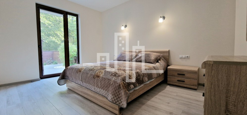 Parduodamas namas Klaipėdos pl., Nemirseta, Palangos m., Palangos m. sav., 101 m2 ploto, 1 aukštai 9