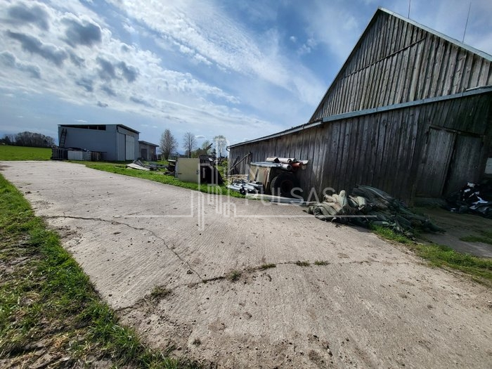 Nuomojamos kitos paskirties patalpos Danės g., Trušelių k., Klaipėdos r. sav., 1000 m2 ploto 3