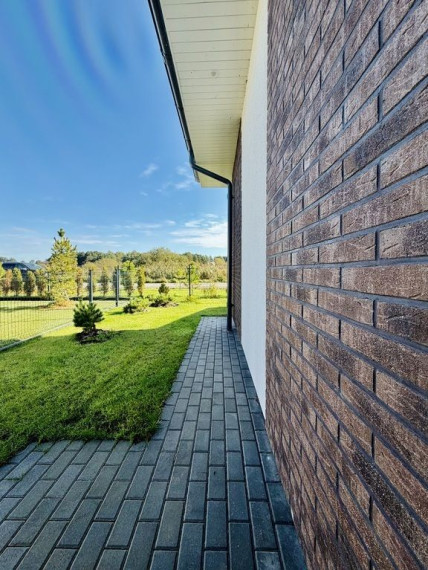Parduodamas namas Vaivorykštės g., Palangos m., Palangos m. sav., 63 m2 ploto, 1 aukštai 6