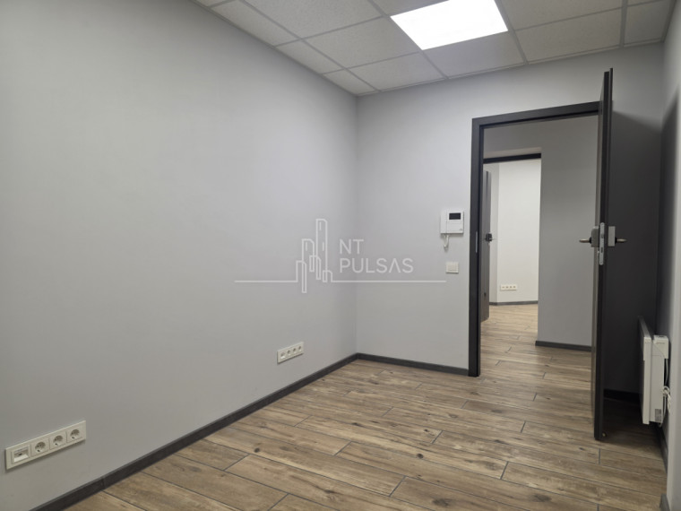 Nuomojamos kitos paskirties patalpos Minijos g., Žvejybos uostas, Klaipėdos m., Klaipėdos m. sav., 140 m2 ploto 6