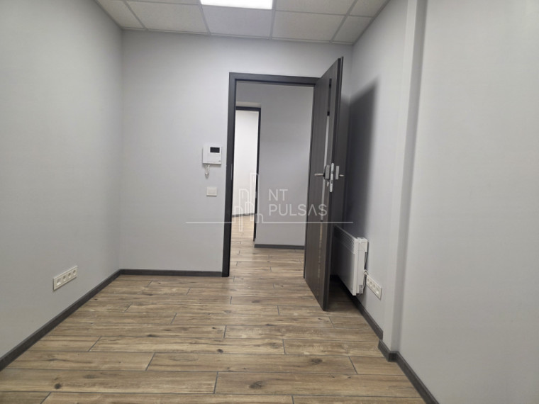 Nuomojamos kitos paskirties patalpos Minijos g., Žvejybos uostas, Klaipėdos m., Klaipėdos m. sav., 140 m2 ploto 7