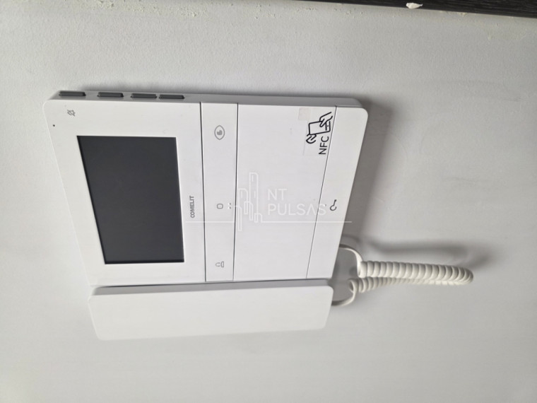 Nuomojamos kitos paskirties patalpos Minijos g., Žvejybos uostas, Klaipėdos m., Klaipėdos m. sav., 140 m2 ploto 9