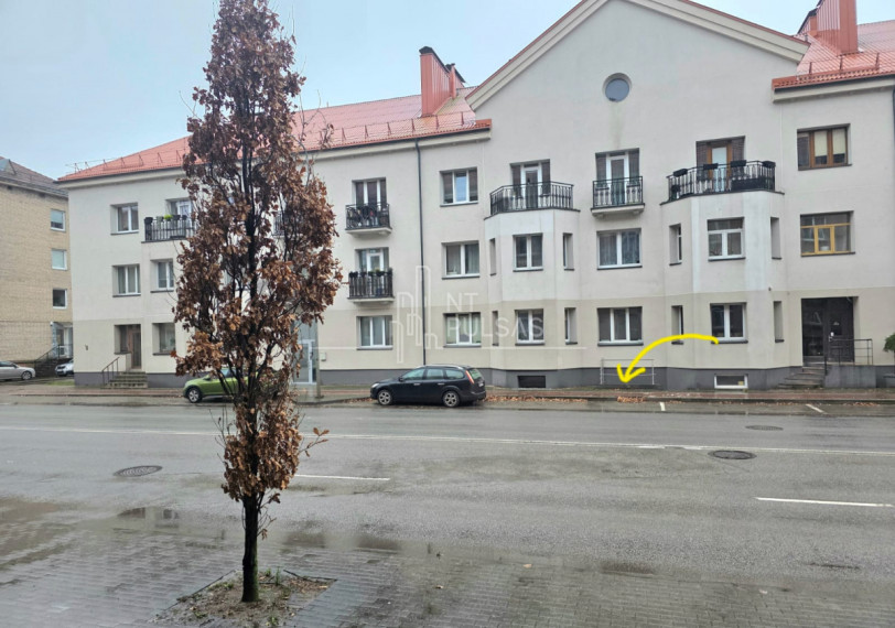 Nuomojamos kitos paskirties patalpos Minijos g., Žvejybos uostas, Klaipėdos m., Klaipėdos m. sav., 140 m2 ploto 2