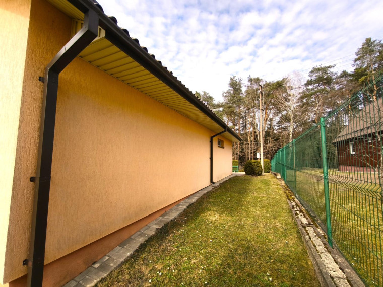 Parduodamas namas Paežerės g., Ignalinos m., Ignalinos r. sav., 102.00 m² ploto 3 kambariai 5