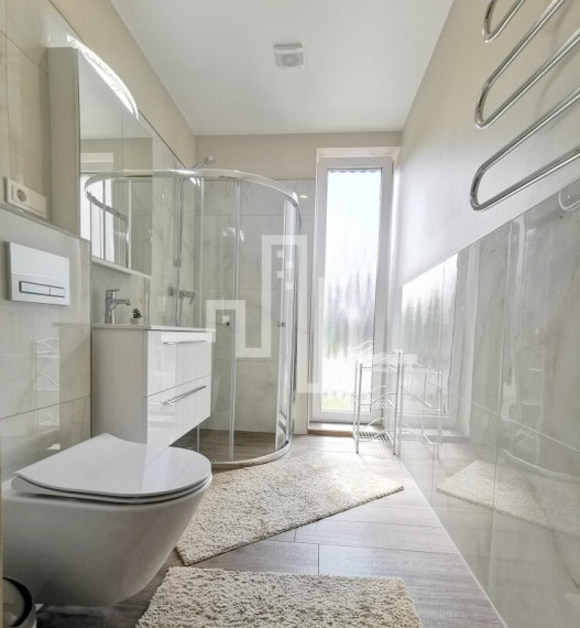 Parduodamas namas Monciškės g., Monciškės, Palangos m., Palangos m. sav., 84 m2 ploto, 2 aukštai 9