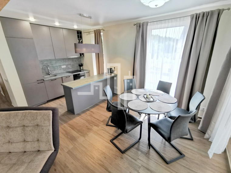 Parduodamas namas Monciškės g., Monciškės, Palangos m., Palangos m. sav., 84 m2 ploto, 2 aukštai 5