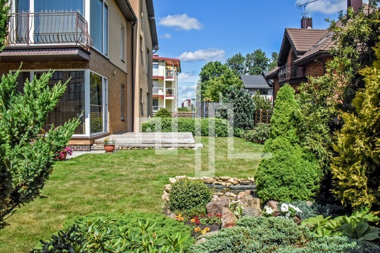 Parduodamas namas Plukių g., Plaušė, Palangos m., Palangos m. sav., 330 m2 ploto 4