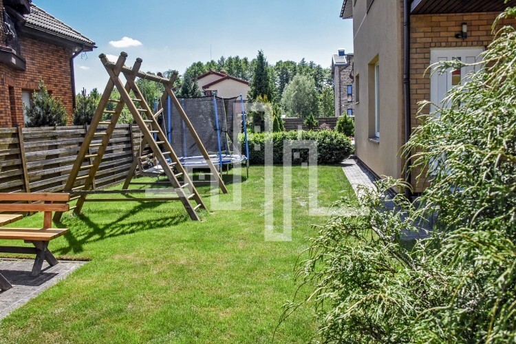 Parduodamas namas Plukių g., Plaušė, Palangos m., Palangos m. sav., 330 m2 ploto 7