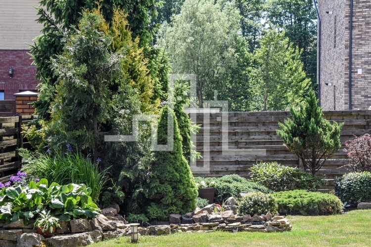Parduodamas namas Plukių g., Plaušė, Palangos m., Palangos m. sav., 330 m2 ploto 9