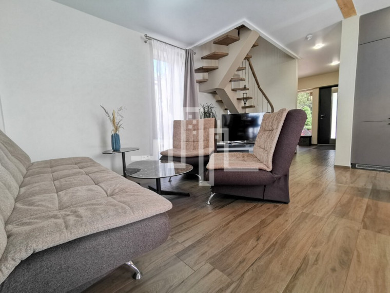 Parduodamas namas Monciškės g., Monciškės, Palangos m., Palangos m. sav., 84 m2 ploto, 2 aukštai 6