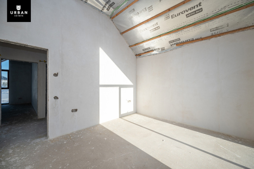 Parduodamas namas Kuprijoniškėse, 150.15 kv.m ploto 10
