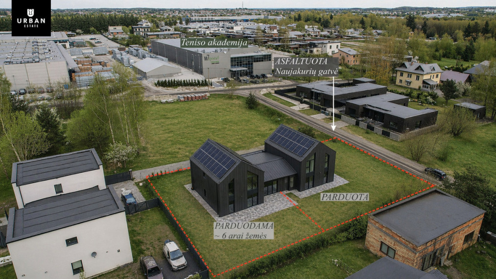 Parduodamas namas Kuprijoniškėse, 150.15 kv.m ploto 14