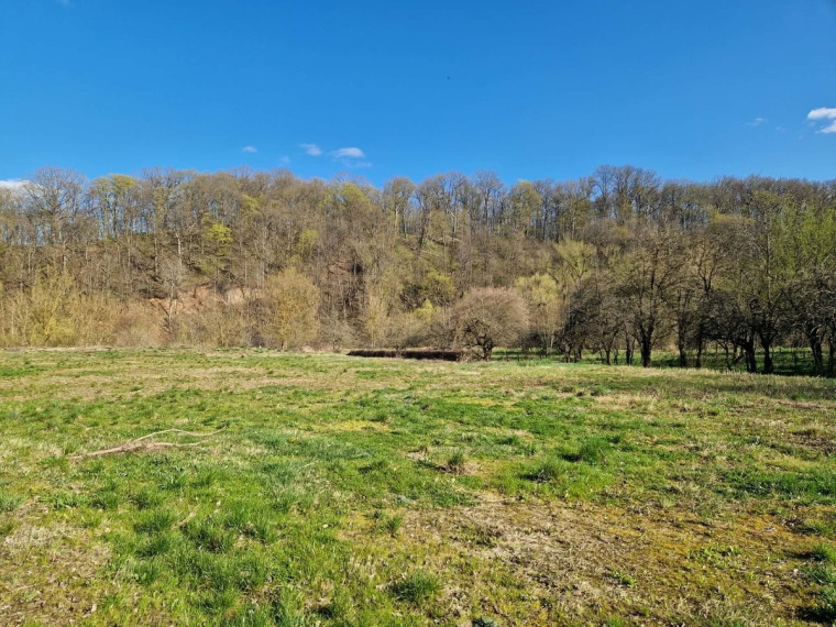 Parduodamas  sklypas Jiesios pl., Kauno m., Kauno m. sav., 28.28 a ploto 6