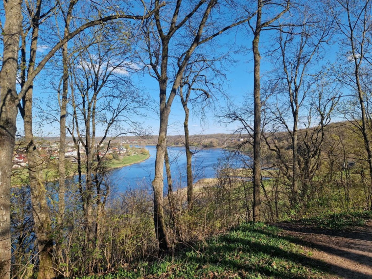 Parduodamas  sklypas Jiesios pl., Kauno m., Kauno m. sav., 28.28 a ploto 19