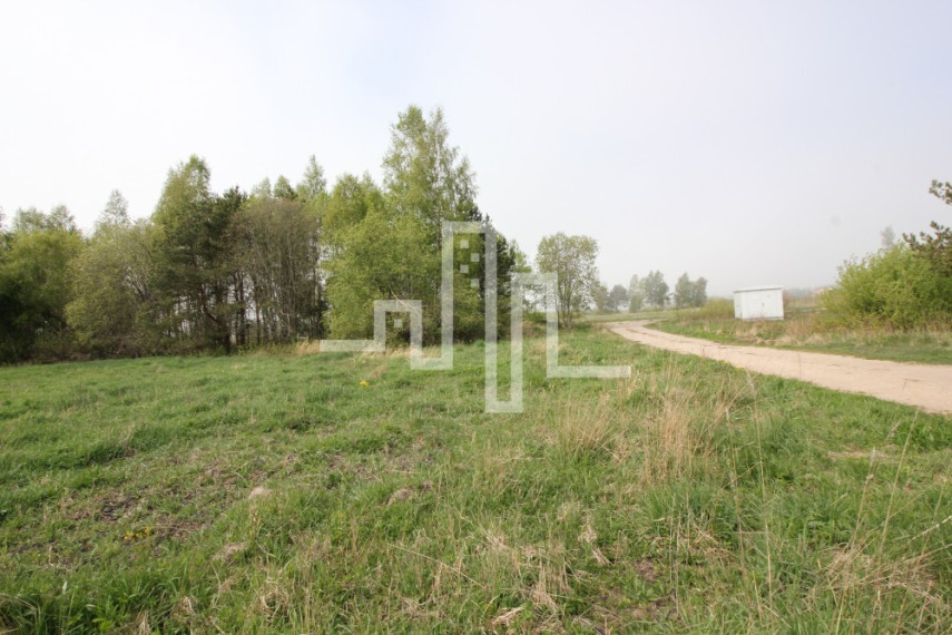 Parduodamas daugiaaukštės gyvenamosios paskirties sklypas Sergiškių g., Monciškės, Palangos m., Palangos m. sav., 16 a ploto 3