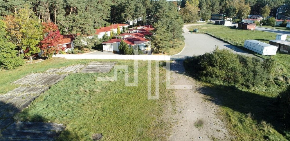 Parduodamas komercinės paskirties sklypas Jūros g., Šventoji, Palangos m., Palangos m. sav., 24 a ploto 5