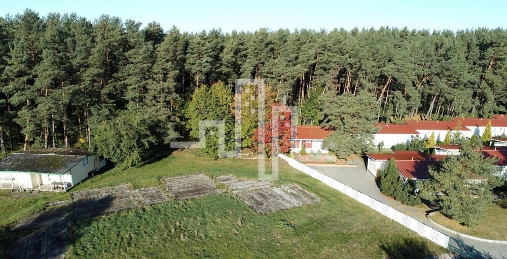 Parduodamas komercinės paskirties sklypas Jūros g., Šventoji, Palangos m., Palangos m. sav., 24 a ploto 6