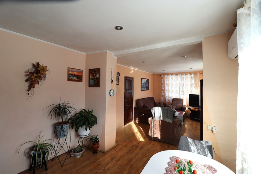 Parduodamas namas Seniavos pl., Kauno m., Kauno m. sav., 93.21 m2 ploto, 2 aukštai 9